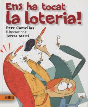 Portada de Ens ha tocat la loteria!