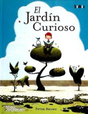 Portada de JARDIN CURIOSO