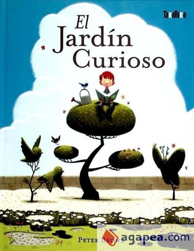 JARDIN CURIOSO