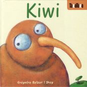 Portada de KIWI -CATALAN