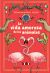 Portada de LA VIDA AMOROSA DE LOS ANIMALES, de Katharina von der Gathen