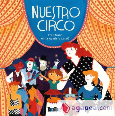 Nuestro circo