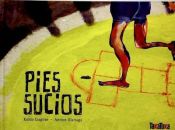 Portada de PIES SUCIOS