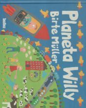 Portada de Planeta Willy