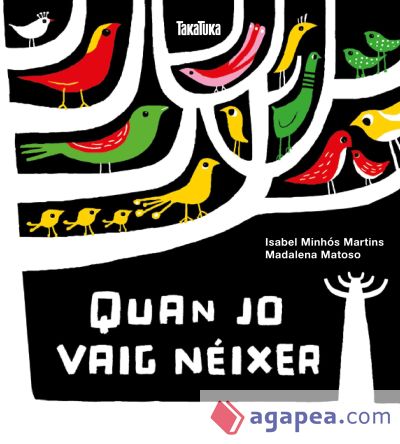 QUAN JO VAIG NÉIXEA