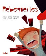 Portada de Rebequeries