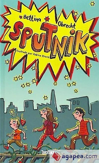 SPUTNIK SPUTNIK