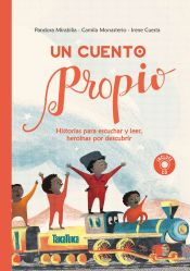 Portada de Un cuento propio