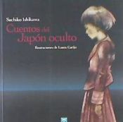 Portada de Cuentos del Japón oculto