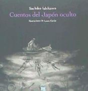 Portada de Cuentos del Japón oculto