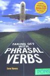 Taking off with phrasal verbs