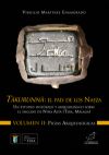 Takurunna. El país de los Nafza. Vol. I: Estudio histórico