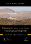Takurunna. El país de los Nafza. Vol. II: Piezas arqueológico