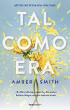 Tal Como Era De Amber Smith