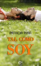 Portada de Tal como soy (Ebook)