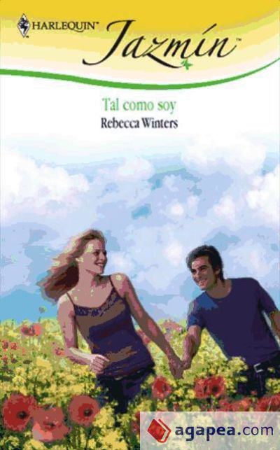 Tal como soy (Ebook)