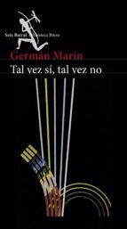 Portada de Tal vez s&iacute;, Tal vez no (Ebook)