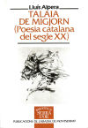 Talaia de Migjorn (Poesia catalana del segle XX)