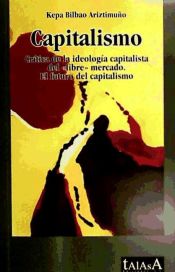 Portada de Capitalismo