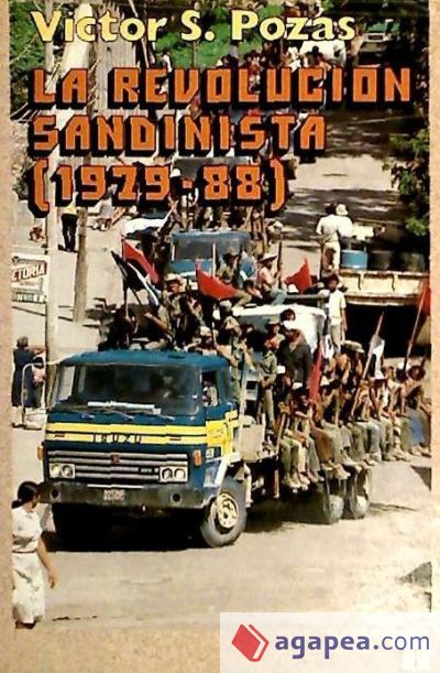 La Revolución Sandinista (1979-88)