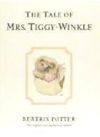 Tale of Mrs. Tiggy-Winkle