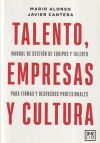 Talento, empresas y cultura