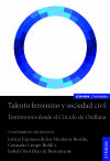 Talento femenino y sociedad civil