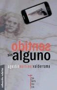Portada de Sentido sin alguno (Ebook)