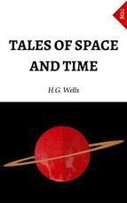 Portada de Tales Of Space And Time (ShandonPress) (Ebook)