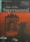 Tales Of Supernatural+cd (b1.2)