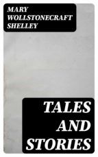 Portada de Tales and Stories (Ebook)