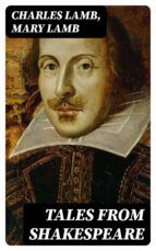 Portada de Tales from Shakespeare (Ebook)