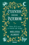 Tales From The Hinterland (la Puerta Del Bosque 3) De Melissa Albert