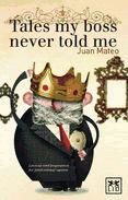 Portada de Tales my boss never told me (Ebook)