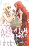 Tales of Love and Magic Redux 1