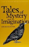 Tales of Mystery and Imagination