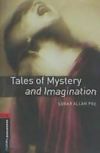 Tales of Mystery and Imagination