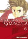 Tales of Shymphonia 01