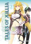 Tales of Xillia nº02