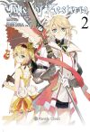 Tales of Zestiria nº 02