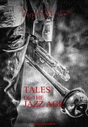 Portada de Tales oh the Jazz Age (Ebook)
