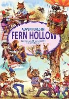 Portada de Adventures in Fern Hollow