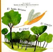 Portada de HADA ORIANA EL ARBOL EL ESPEJO