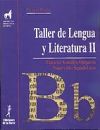Taller de Lengua y Literatura II