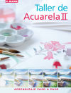 Taller de acuarela II