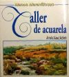 Taller de acuarela: iniciación