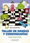 Taller de danzas y coreografías