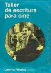 Taller de escritura para cine