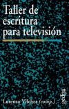 Taller de escritura para televisión