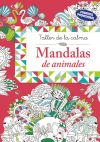 Taller de la calma. Mandalas de animales